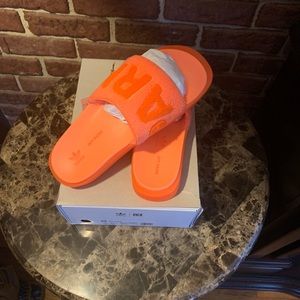 Ivy Park Slides